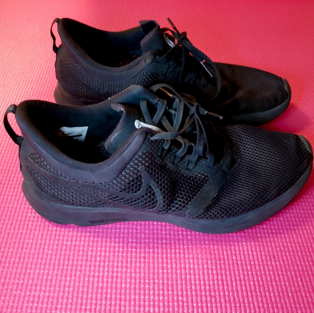 Nike shoes